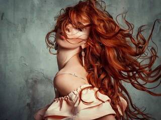 Erotinis vaizdo pokalbis Mi-reina35