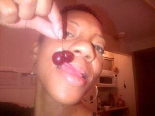 Erotinis vaizdo pokalbis MeanGurl