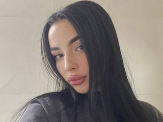 Erotinis vaizdo pokalbis MedissonBlue