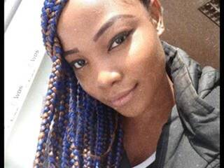 Erotinis vaizdo pokalbis Medussaa