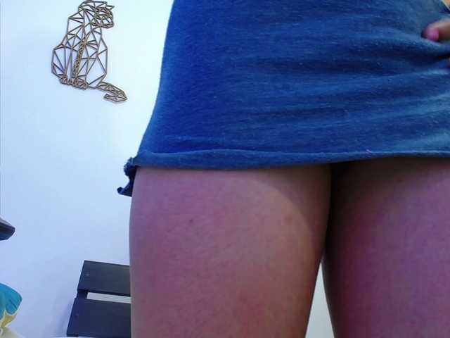 Nuotraukos meel-ruiz ♥HEY GUYS! WANT TO PLAY WITH ME COME TORTURE MY SENSITIVE PUSSY HAIRY AND SQUIRT!! // PVT ON!! ♥