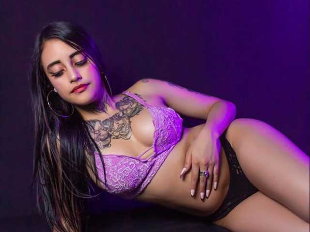 Profilio nuotrauka Megaan-Lee