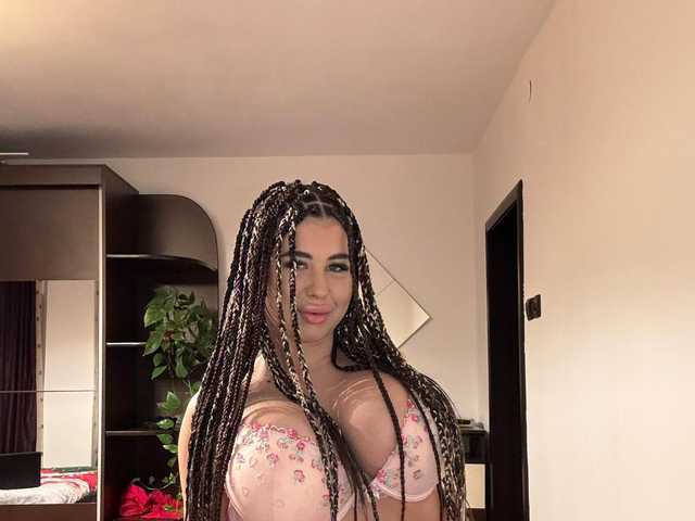 Profilio nuotrauka MegaBoobsDee