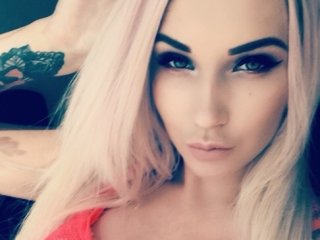 Profilio nuotrauka Sexxi_Arinka