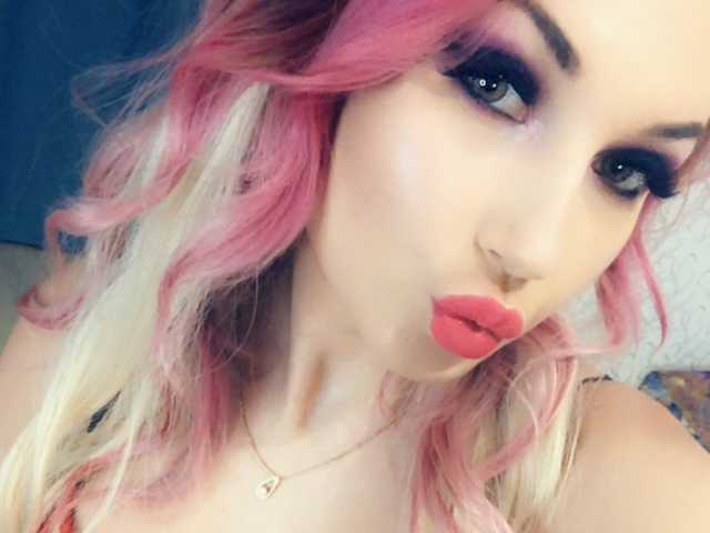 Profilio nuotrauka Sexxi_Arinka