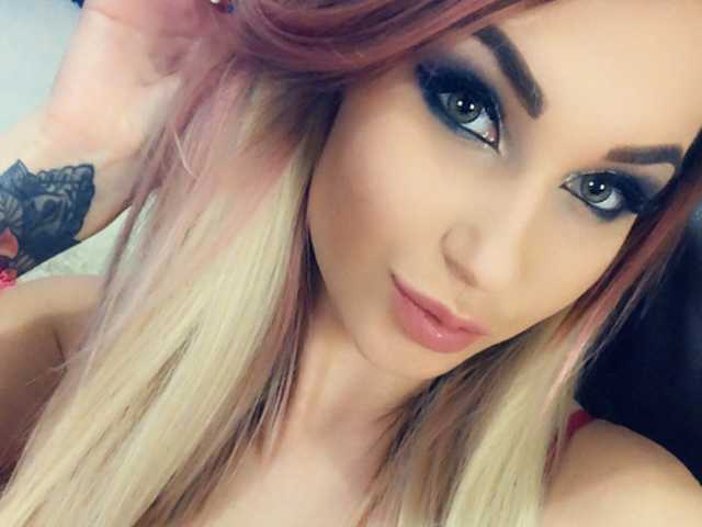 Profilio nuotrauka Sexxi_Arinka