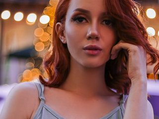 Erotinis vaizdo pokalbis Megan-Monroe