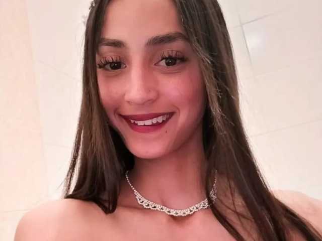 Profilio nuotrauka Megan-Noha