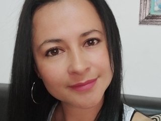 Erotinis vaizdo pokalbis MEGAN1001