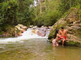 Erotinis vaizdo pokalbis MeganandStan