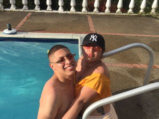 Erotinis vaizdo pokalbis meganandtonny