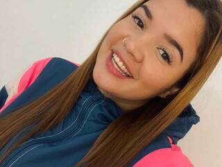 Erotinis vaizdo pokalbis MEGANCLARK