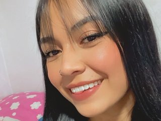 Erotinis vaizdo pokalbis MeganClark19