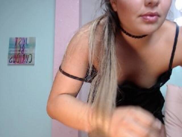 Transliacijos ekrano nuotraukos MeganJacobs