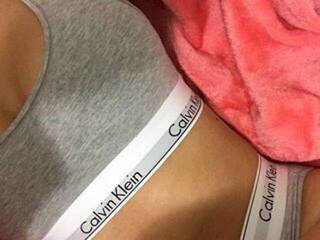 Erotinis vaizdo pokalbis megankitty02