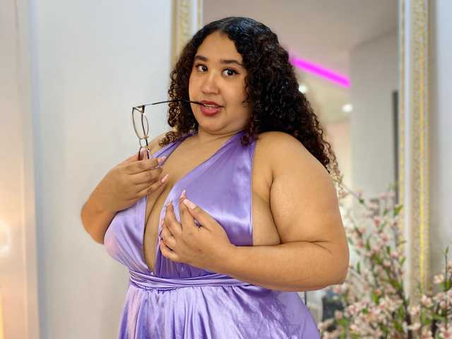 Profilio nuotrauka MegannBoobs