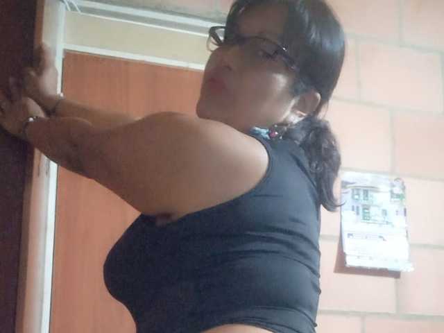 Profilio nuotrauka Meganny