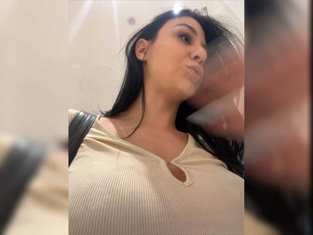 Transliacijos ekrano nuotraukos _Meggi_