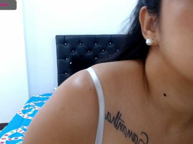 Transliacijos ekrano nuotraukos Megansanz-17