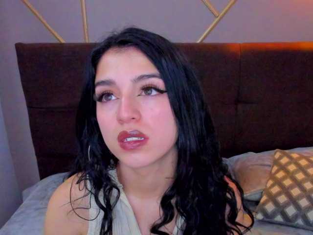 Transliacijos ekrano nuotraukos Meganseex