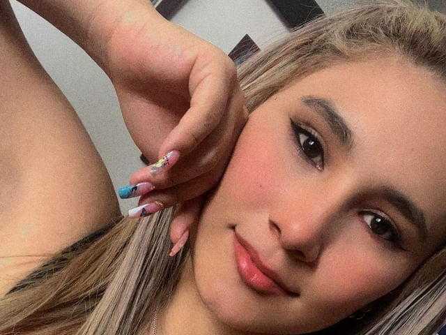 Profilio nuotrauka megansexy01