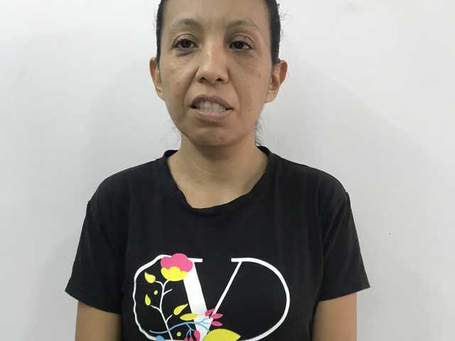 Profilio nuotrauka MeganStonne