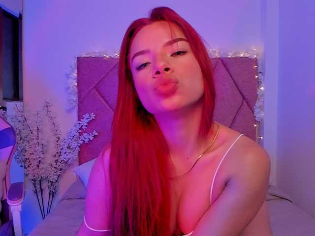 Profilio nuotrauka megansweett