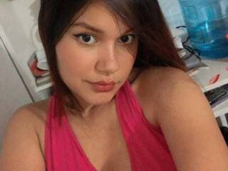 Erotinis vaizdo pokalbis MeganThornee