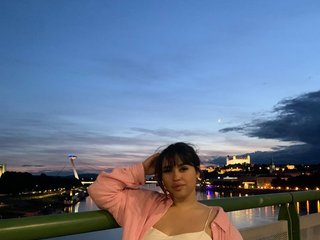 Erotinis vaizdo pokalbis MeganWoww