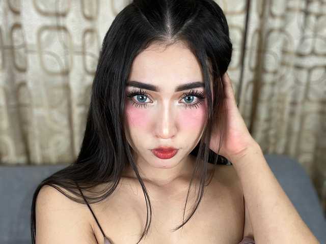 Profilio nuotrauka Babi_Moon