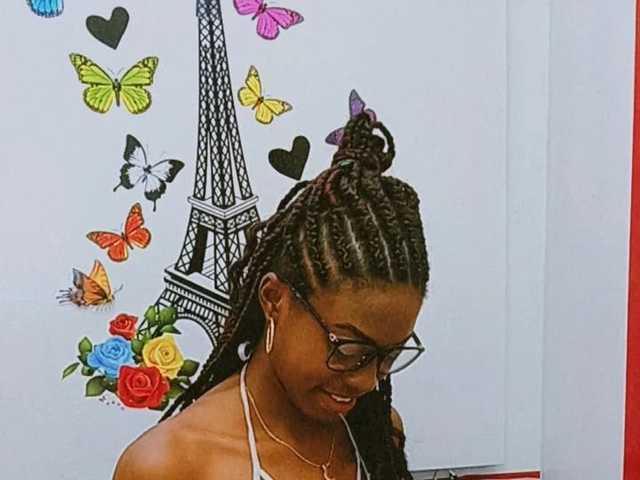 Profilio nuotrauka MeghanBratz18