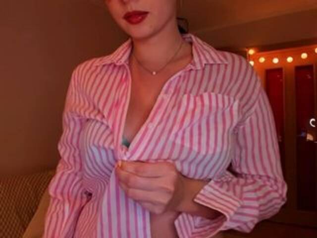 Transliacijos ekrano nuotraukos MeguminX