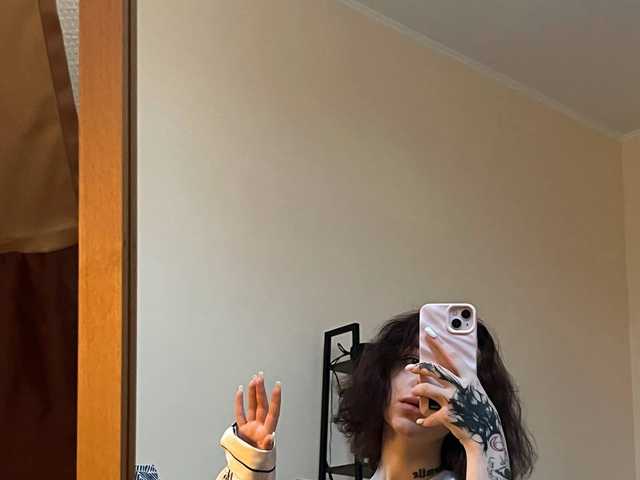 Profilio nuotrauka MeiMeisy