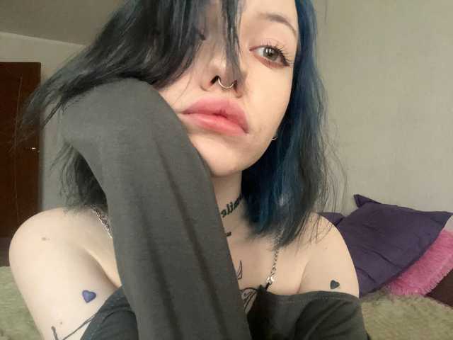 Profilio nuotrauka MeiMeisy