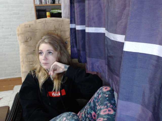 Transliacijos ekrano nuotraukos DanaLuckyGirl