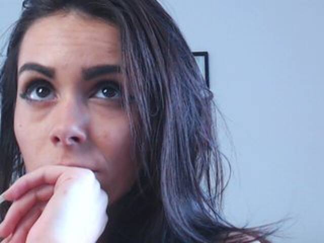 Transliacijos ekrano nuotraukos melancolic