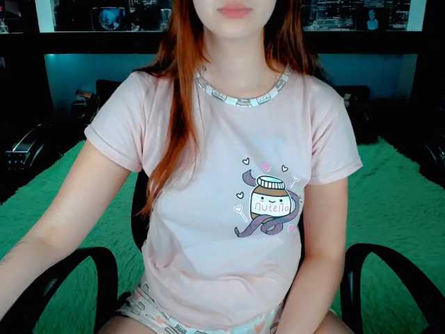 Transliacijos ekrano nuotraukos Melaniaa