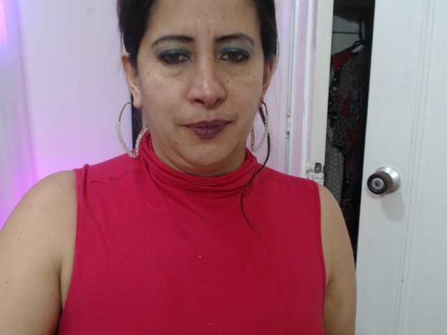 Transliacijos ekrano nuotraukos Melaniac