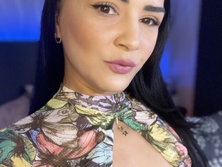 Erotinis vaizdo pokalbis MelaniaSpike