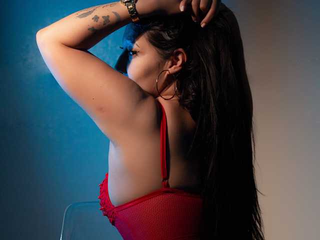 Profilio nuotrauka Melanie-Foxx
