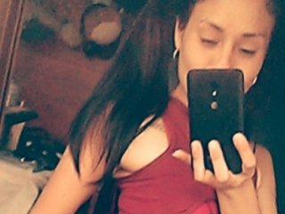 Profilio nuotrauka MELANIE-SHAW