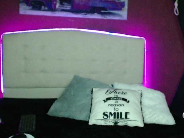 Transliacijos ekrano nuotraukos Melanie1