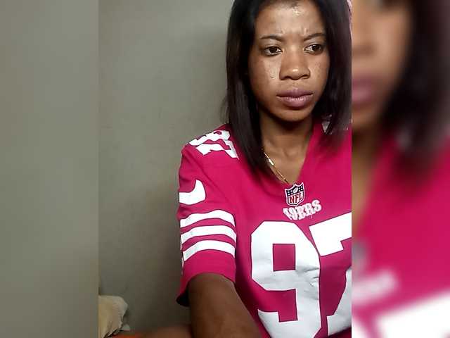 Transliacijos ekrano nuotraukos Melanie94