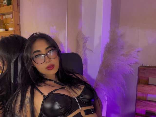 Profilio nuotrauka melanieecox