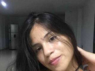 Erotinis vaizdo pokalbis MelanieFerell