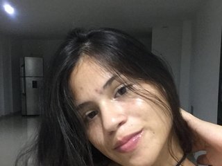 Erotinis vaizdo pokalbis MelanieFerell