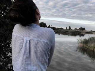 Erotinis vaizdo pokalbis MelanieFoxy