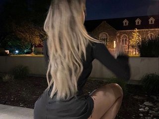 Erotinis vaizdo pokalbis MelanieKat