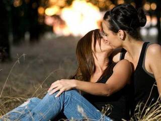 Erotinis vaizdo pokalbis MelanieWalter