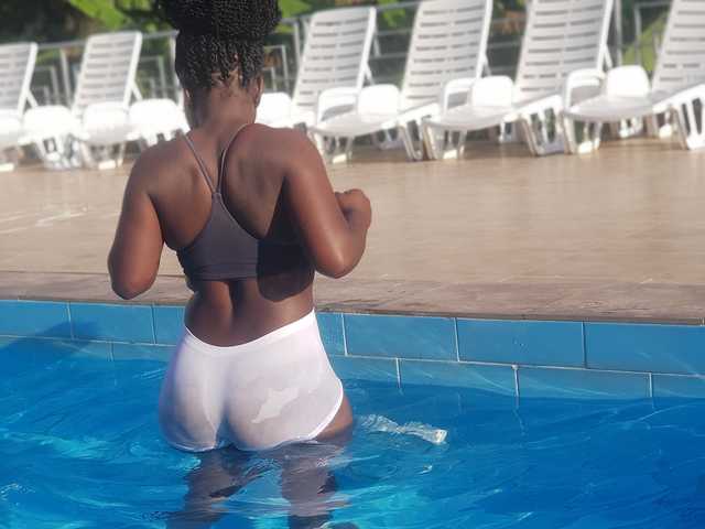 Profilio nuotrauka Melanin-pixie